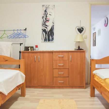 Apartments Vendi 시베니크 외부 사진