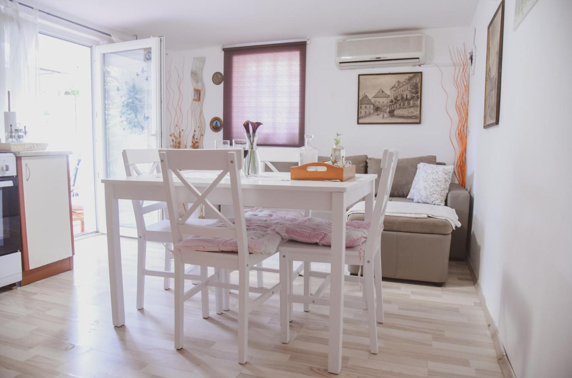 Apartments Vendi 시베니크 외부 사진