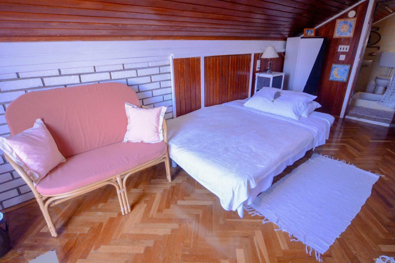 Apartments Vendi 시베니크 외부 사진